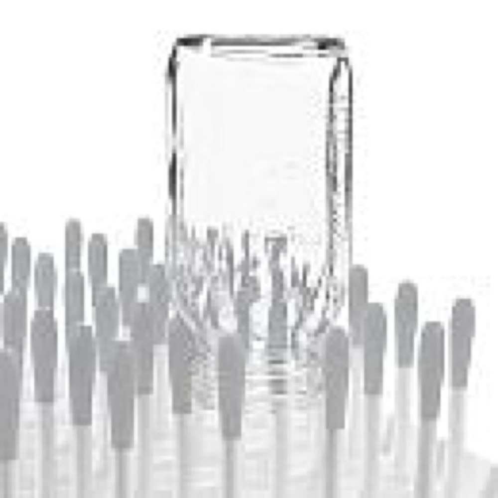 New OXO Tot Baby Bottle Drying Rack - Picture 7 of 8